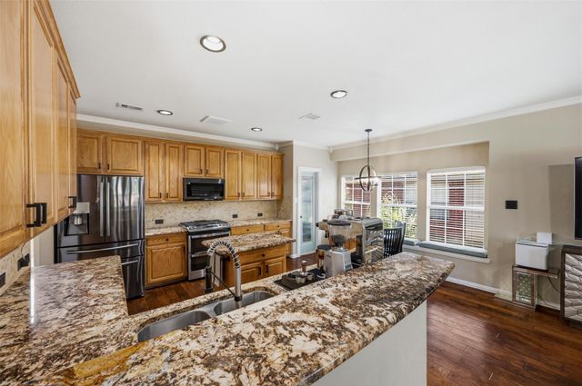 1328 Carriage Lane, Keller, TX 76248