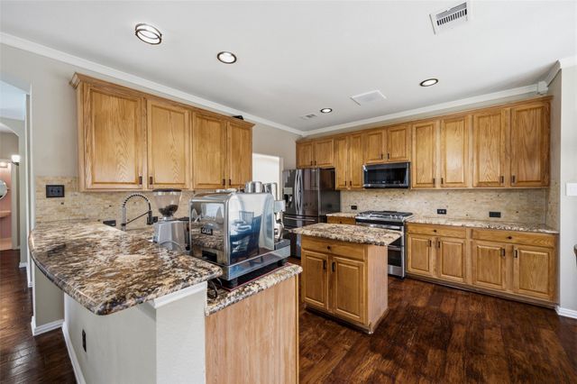 1328 Carriage Lane, Keller, TX 76248