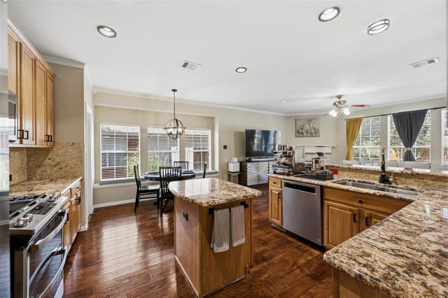 1328 Carriage Lane, Keller, TX 76248