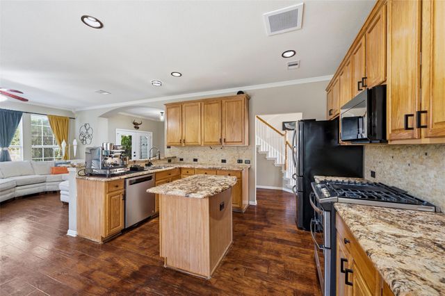 1328 Carriage Lane, Keller, TX 76248