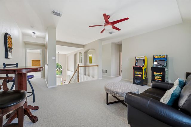 1328 Carriage Lane, Keller, TX 76248
