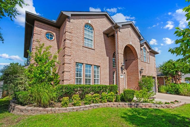 1328 Carriage Lane, Keller, TX 76248