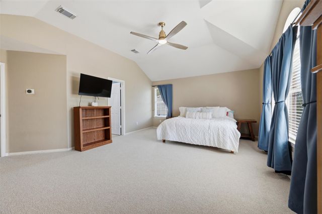 1328 Carriage Lane, Keller, TX 76248