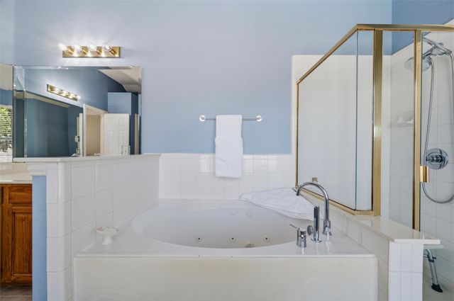 1328 Carriage Lane, Keller, TX 76248