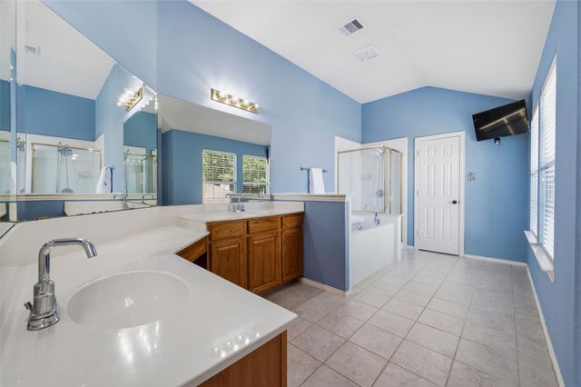 1328 Carriage Lane, Keller, TX 76248