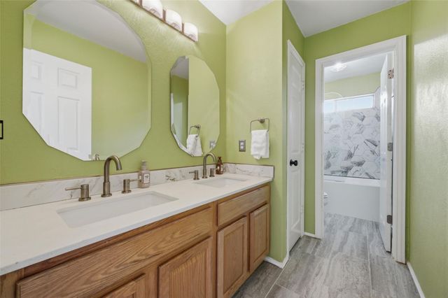 1328 Carriage Lane, Keller, TX 76248