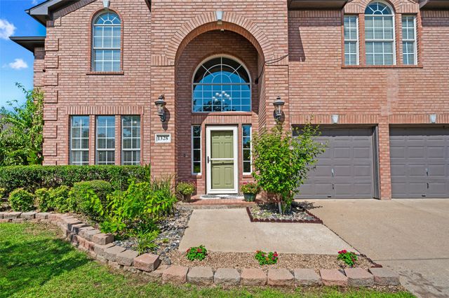 1328 Carriage Lane, Keller, TX 76248
