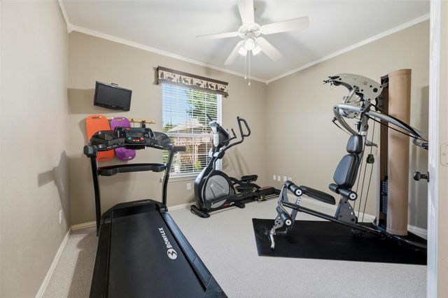 1328 Carriage Lane, Keller, TX 76248