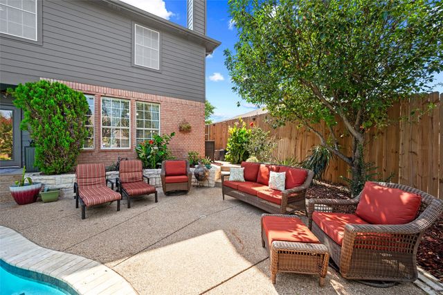 1328 Carriage Lane, Keller, TX 76248