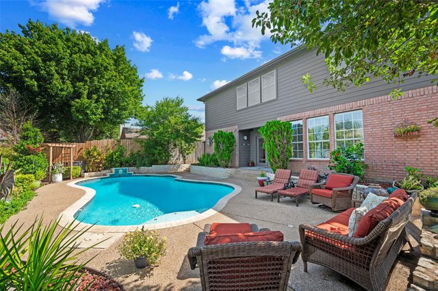 1328 Carriage Lane, Keller, TX 76248