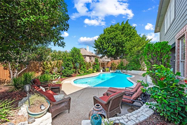 1328 Carriage Lane, Keller, TX 76248