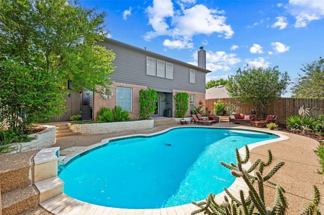 1328 Carriage Lane, Keller, TX 76248