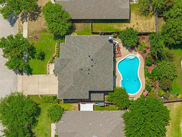 1328 Carriage Lane, Keller, TX 76248