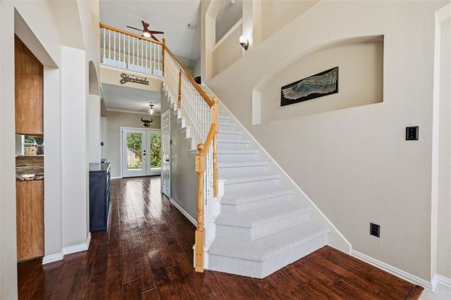 1328 Carriage Lane, Keller, TX 76248