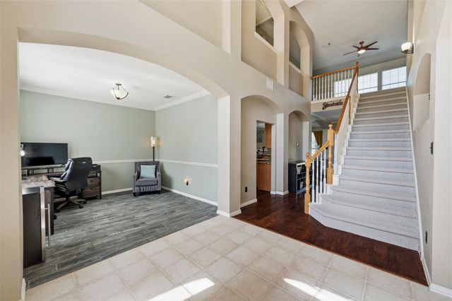 1328 Carriage Lane, Keller, TX 76248