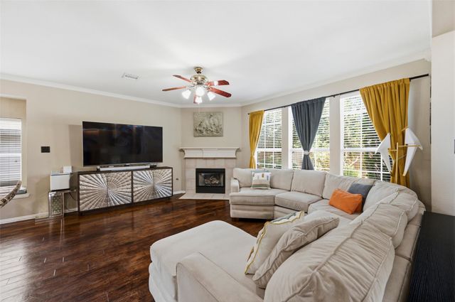 1328 Carriage Lane, Keller, TX 76248