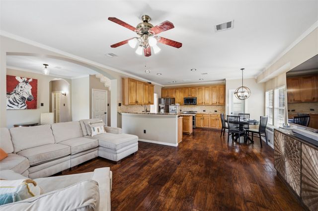 1328 Carriage Lane, Keller, TX 76248