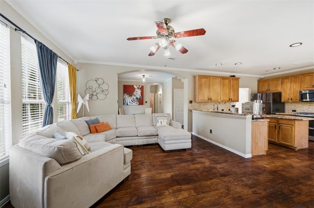 1328 Carriage Lane, Keller, TX 76248