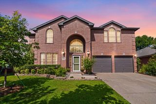 1328 Carriage Lane, Keller, TX 76248