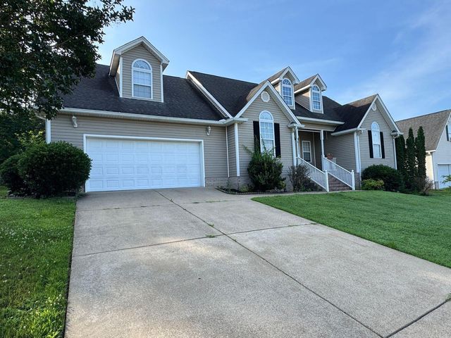 196 Blue Heron Drive, Ringgold, GA 30736
