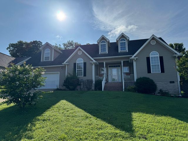 196 Blue Heron Drive, Ringgold, GA 30736