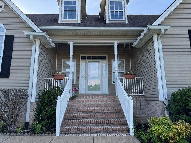 196 Blue Heron Drive, Ringgold, GA 30736