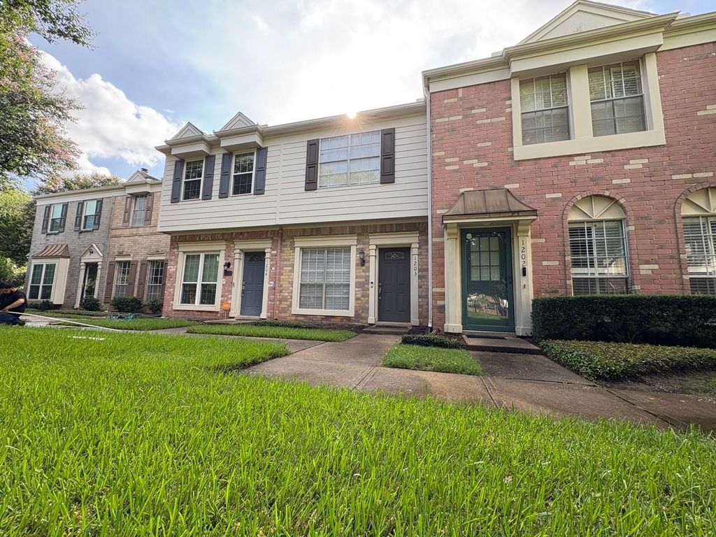2910 Grants Lake Boulevard 1203, Sugar Land, TX 77479