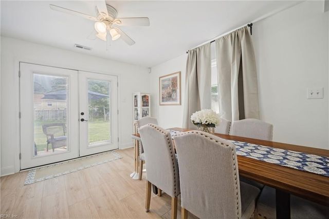 439 Walnut ST, Hampton, VA 23669
