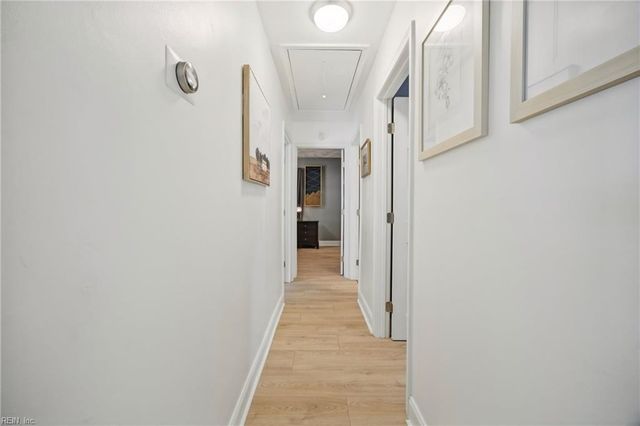 439 Walnut ST, Hampton, VA 23669