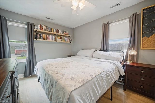439 Walnut ST, Hampton, VA 23669