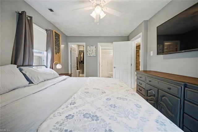 439 Walnut ST, Hampton, VA 23669