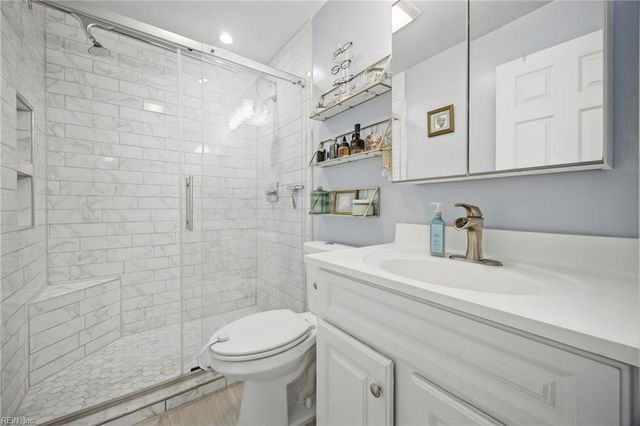 439 Walnut ST, Hampton, VA 23669