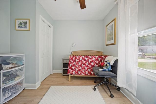 439 Walnut ST, Hampton, VA 23669