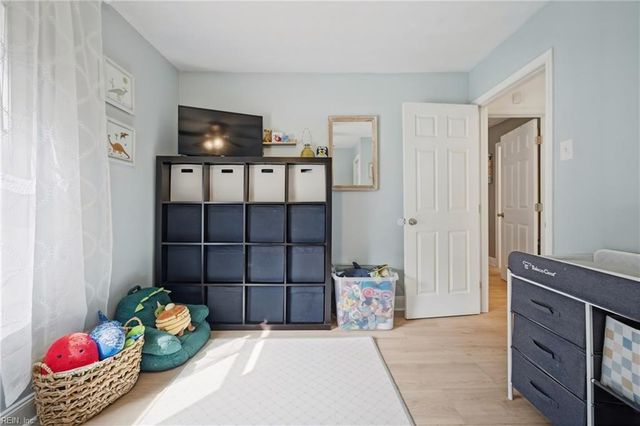 439 Walnut ST, Hampton, VA 23669