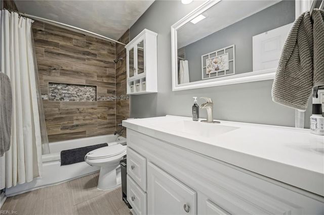 439 Walnut ST, Hampton, VA 23669