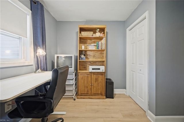 439 Walnut ST, Hampton, VA 23669