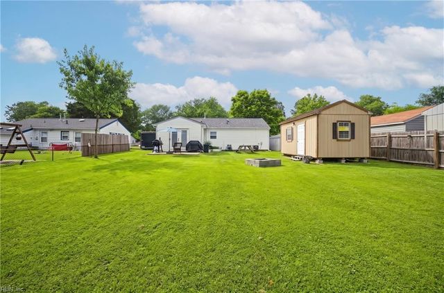 439 Walnut ST, Hampton, VA 23669