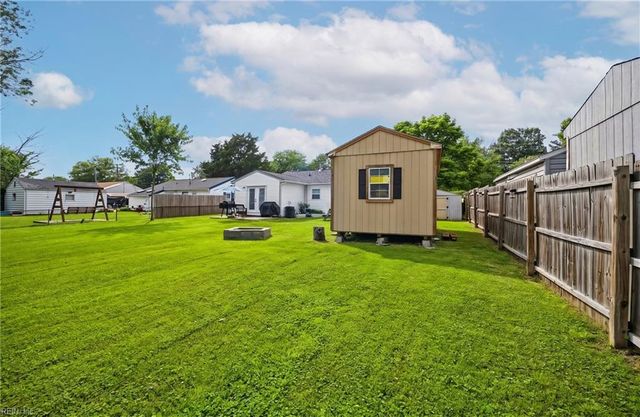 439 Walnut ST, Hampton, VA 23669