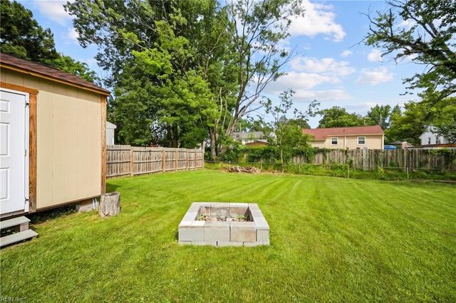 439 Walnut ST, Hampton, VA 23669