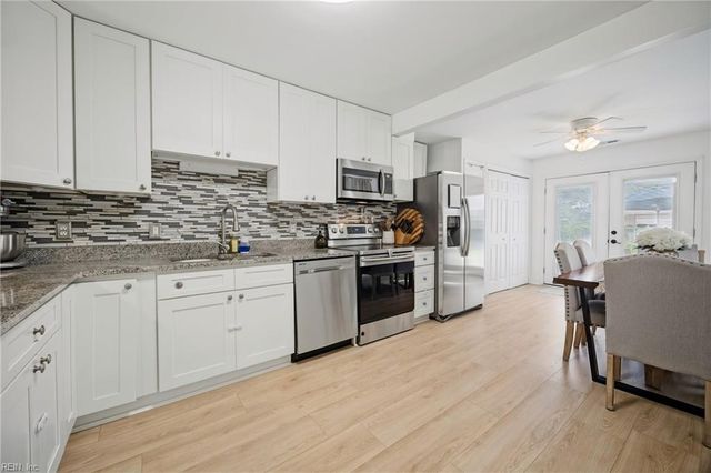439 Walnut ST, Hampton, VA 23669