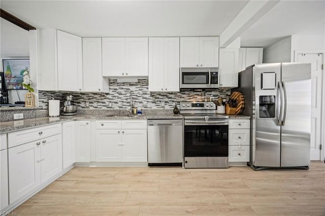 439 Walnut ST, Hampton, VA 23669