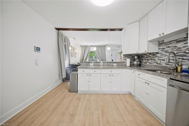 439 Walnut ST, Hampton, VA 23669