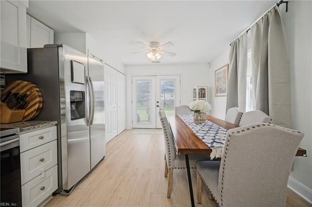439 Walnut ST, Hampton, VA 23669