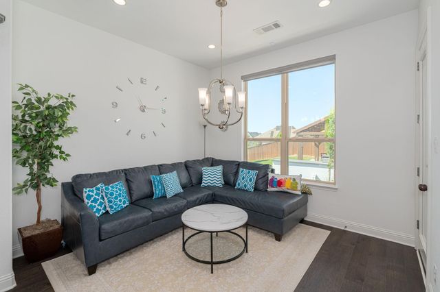 701 Star Meadow Drive, Prosper, TX 75078