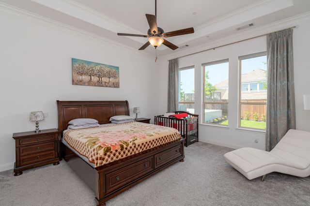 701 Star Meadow Drive, Prosper, TX 75078