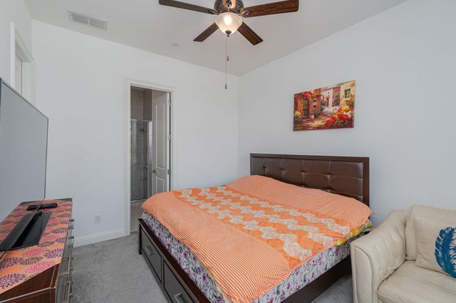 701 Star Meadow Drive, Prosper, TX 75078