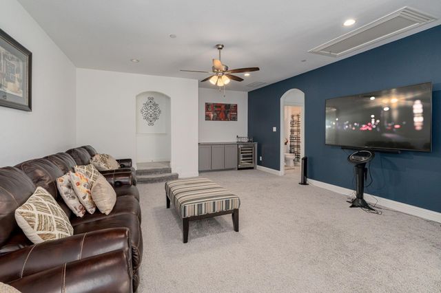 701 Star Meadow Drive, Prosper, TX 75078