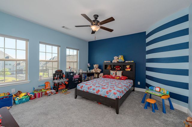 701 Star Meadow Drive, Prosper, TX 75078