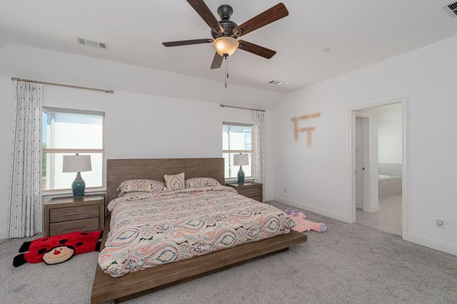 701 Star Meadow Drive, Prosper, TX 75078