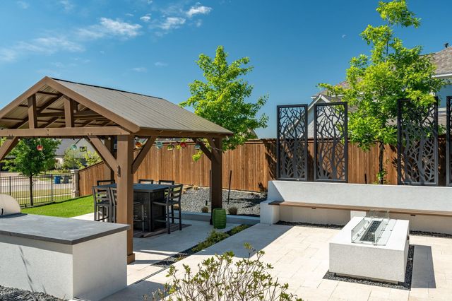 701 Star Meadow Drive, Prosper, TX 75078